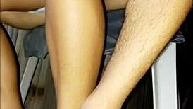 i lost my virginity to my boyfriend in an old abandoned house