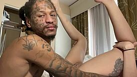 Giving early Valentine’s head to my Latina babe