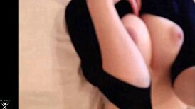 my most favorite cam girl. with cute features performing online shows