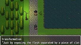 mulher fala com estranhos online, gets cum on big ass tits in outdoor hentai