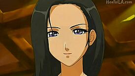 mitama nin episode 1!