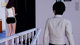 Indian Big Ass And Tits In Desire Game