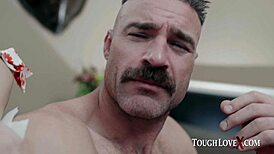 toughlovex doc kiara edwards craves mr toughlove's big cock for a wild ride