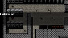 entering ninja women's mansion with big asses and tits in hentai