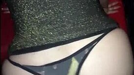 wife, are you sucking me while strangers touch you at glory hole?