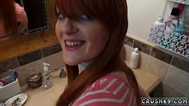 Blonde Teen Friends In Intimate Affairs