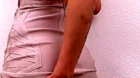 petite aspen ora, a cute brunette, handles a huge cock with deepthroat pov action