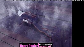 Exploring steamy moments at the sauna with friends. A relaxing yet thrilling escape awaits.