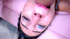 hot deep throat blowjobs