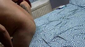 I Get So Horny and Need to Be Fucked Hard in Doggystyle Again