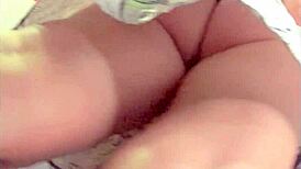 I can’t believe the upskirt views in Argentina’s summer, colas everywhere!