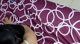 Hey, I'm banging my friend's hot Venezuelan mom!