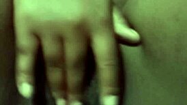 Naughty Friend Licks Shaved Pussy