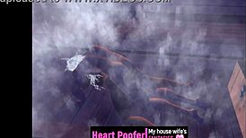 Exploring steamy moments at the sauna with friends. A relaxing yet thrilling escape awaits.