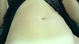 Mature Housewife Uses Vibrator Toys Intensely