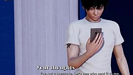 Indian Big Ass And Tits In Desire Game