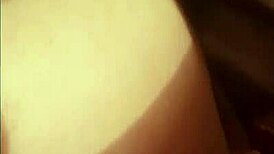 This British BBW amateur gets pounded and filled with cum