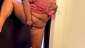 Nookiescookies Squirt During Public Masturbation. She Reaches Orgasm Outdoors.