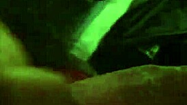 Chupando verga grande! Sucking that monster cock hard!