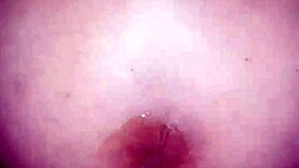 An unfaithful prostitute in the USA gets fucked, used, and creampied