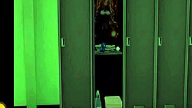 Mysterious Isekai Fantasy Adventure in Hg