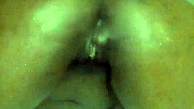 my dick cravings got me all wet and squirting, oh god i can't stop