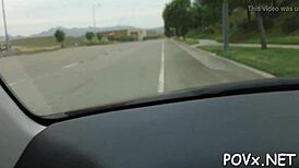 Juicy pussy gets drilled on webcam