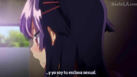 Chizuru trio gets wild in hardcore hentai action! 😈