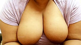 Sexy Asian Milf With Big Tits