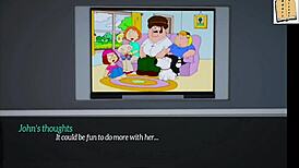 My New Family Game Episode 73