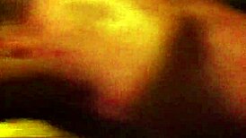 Slutty redhead girlfriend passionately sucks amateur cock with intense pleasure