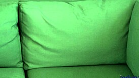 Mila Monet Bottoms for Two Girls Using Wild Strapon Toys