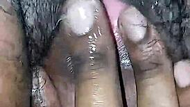 yo, preppin my tsunami pussy for that jamaican zaddy tonight