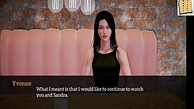 My New Family Game Episode 73