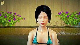 My new family saga unfolds in episode 465.