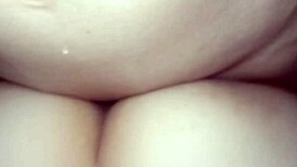 i want you to eat my pussy while i'm bound