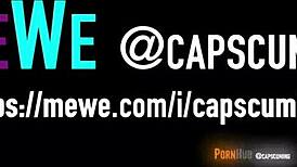 Promo Video Where Heaven Appeared With BBW MILF Having Sex And Cum On Tits