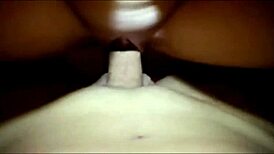 How does a wet bald pussy with big titties look in pov while she’s super horny for action?