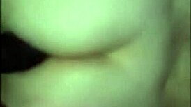 Black guy claims my wife's anal virginity in wild session