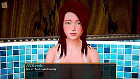 Exploring my new family dynamics in this anime series