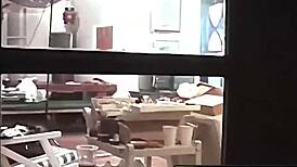 Belinha Baracho asks, 'Want to see me take anal from this porn star?'