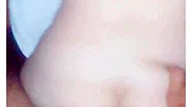 Nympho Neighbor Gets Anal At Dawn.