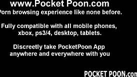 Lick my milf pussy in fishnets, then deepthroat and pound me on the desk