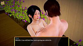 My new family saga unfolds in episode 465.