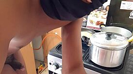 nigerian guys enjoy morning sex