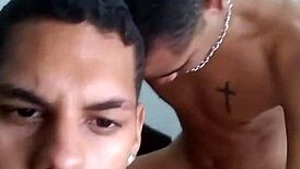 Novinho Comeu Meu Cuzinho Gostoso