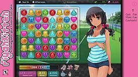 What Ons Were Really Made For - HuniePop Female Walkthrough 15