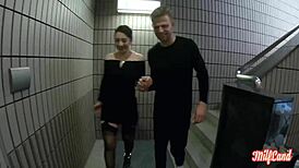 Yoko the naughty Asian secretary part 1