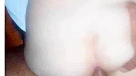 Nympho Neighbor Gets Anal At Dawn.