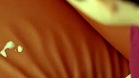 Stepbro Shoves Big Dick Into Chloe Temple and Fucks Teen Hard